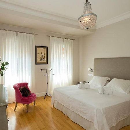 Veoapartment Asuncion Sevilla Buitenkant foto