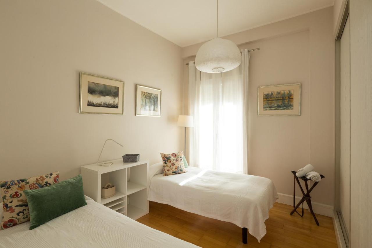 Veoapartment Asuncion Sevilla Buitenkant foto