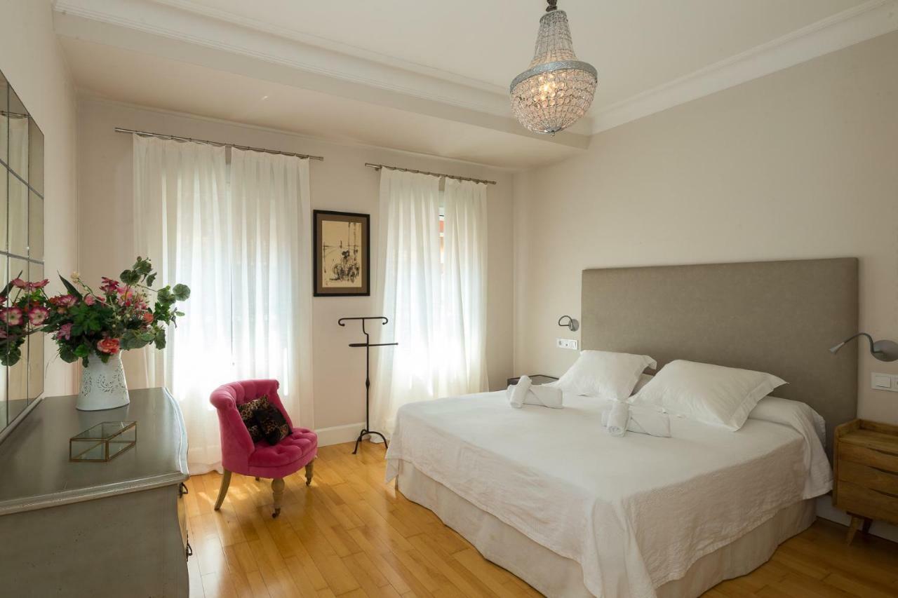 Veoapartment Asuncion Sevilla Buitenkant foto