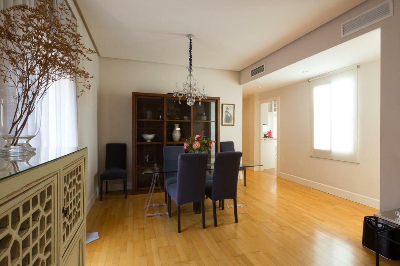 Veoapartment Asuncion Sevilla Buitenkant foto