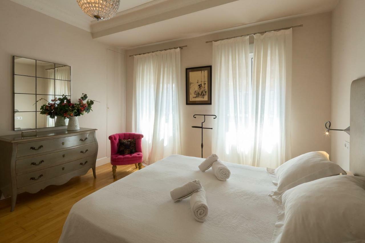 Veoapartment Asuncion Sevilla Buitenkant foto