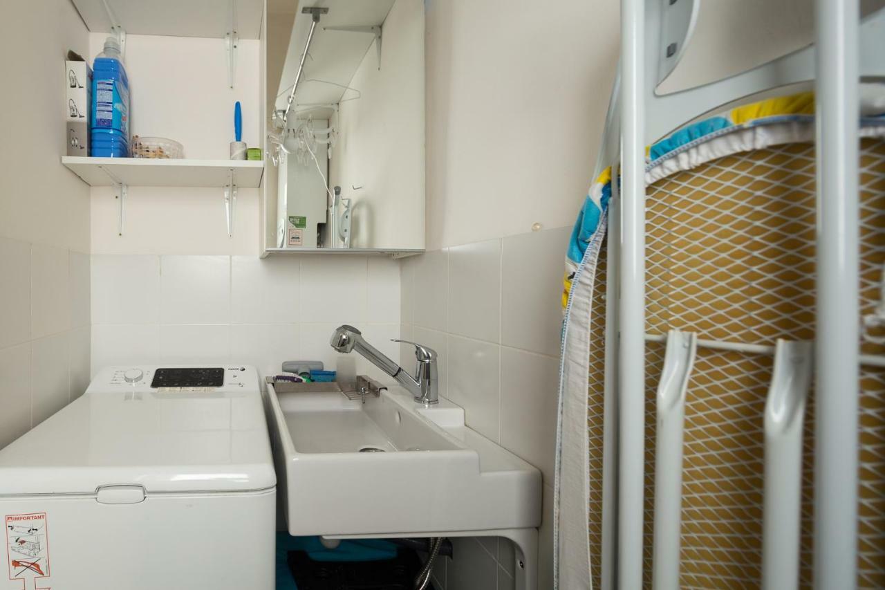 Veoapartment Asuncion Sevilla Buitenkant foto