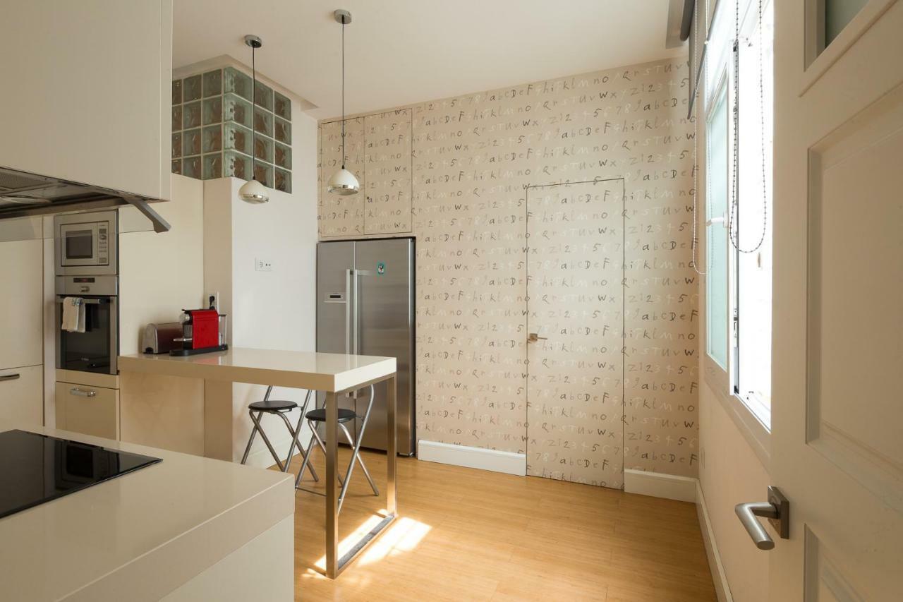 Veoapartment Asuncion Sevilla Buitenkant foto