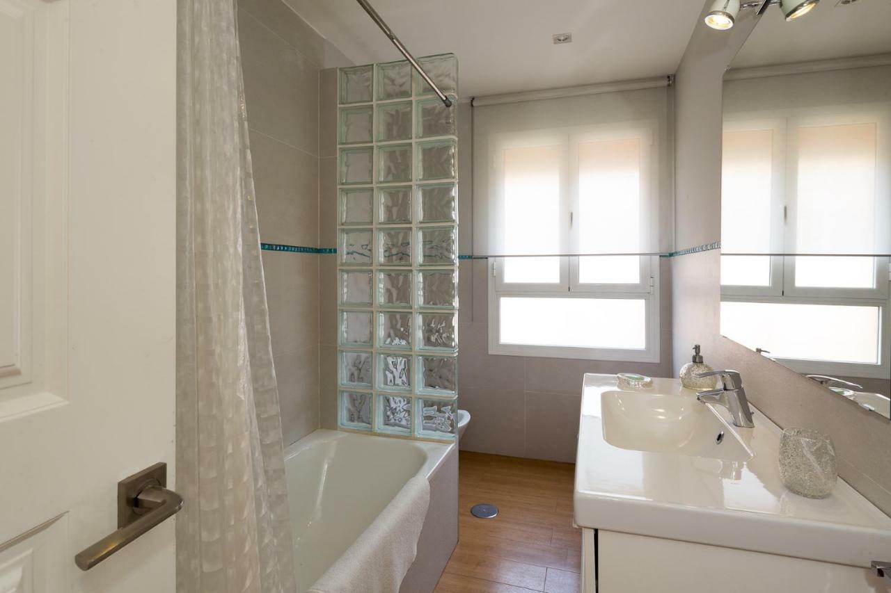 Veoapartment Asuncion Sevilla Buitenkant foto