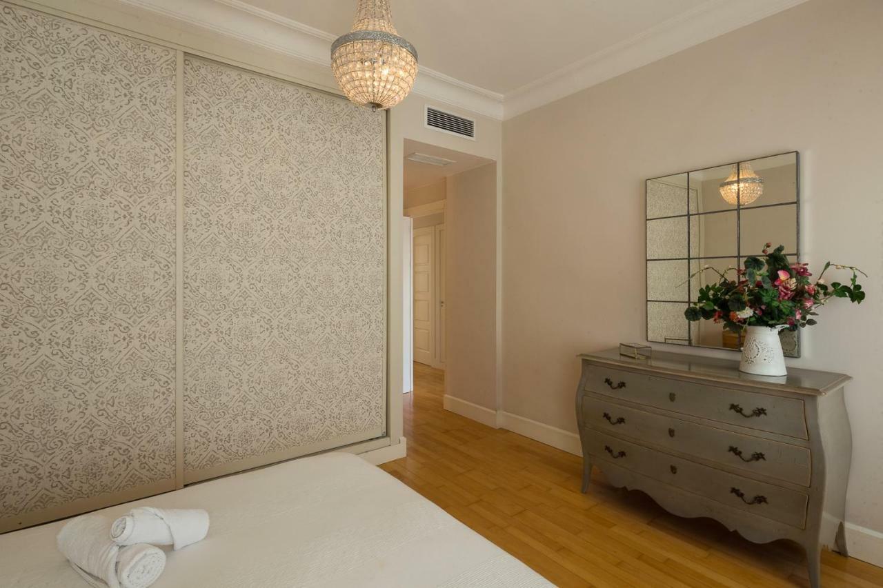 Veoapartment Asuncion Sevilla Buitenkant foto