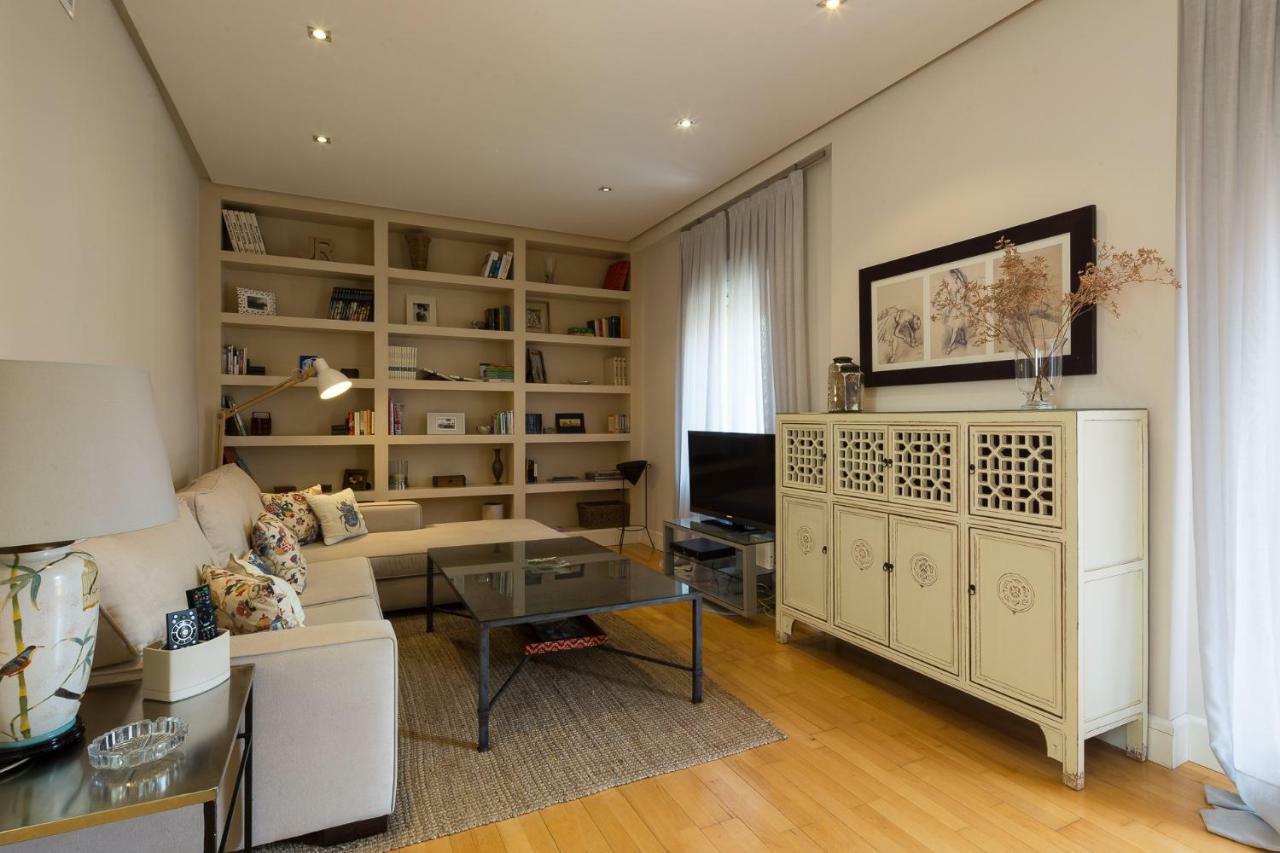 Veoapartment Asuncion Sevilla Buitenkant foto