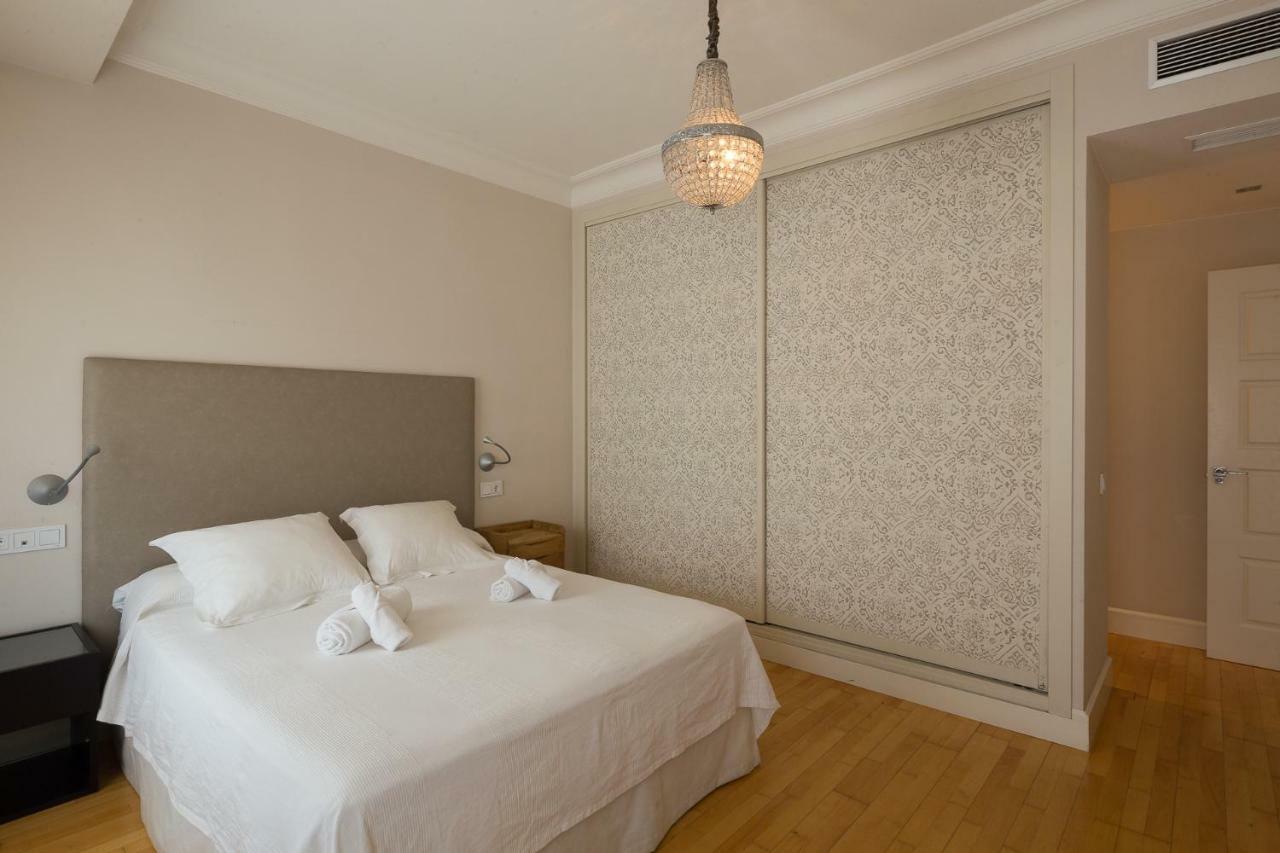 Veoapartment Asuncion Sevilla Buitenkant foto