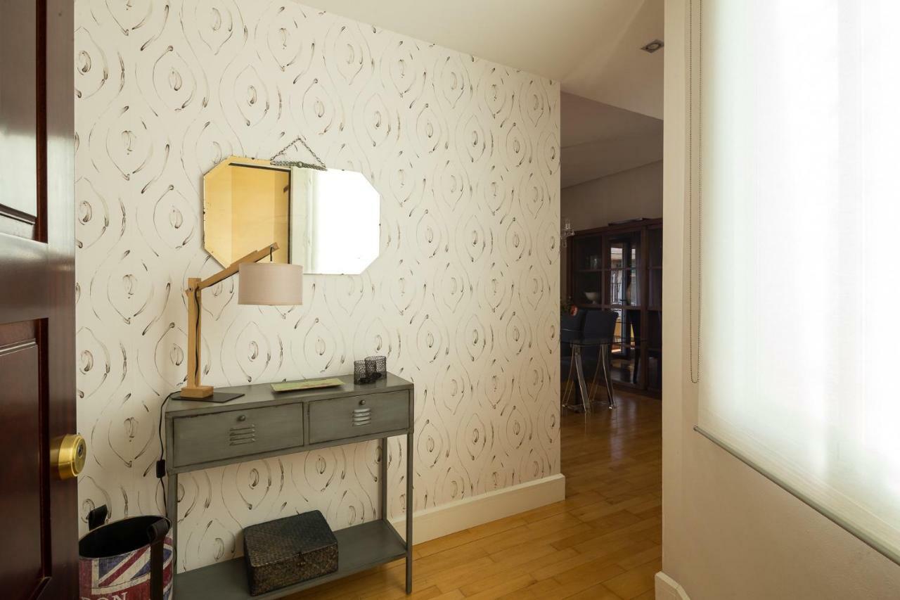 Veoapartment Asuncion Sevilla Buitenkant foto