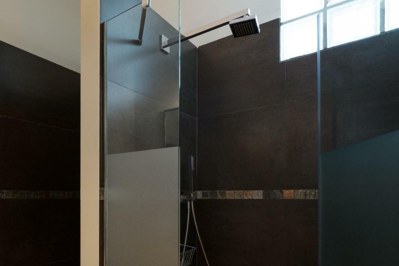 Veoapartment Asuncion Sevilla Buitenkant foto