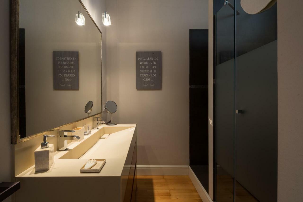 Veoapartment Asuncion Sevilla Buitenkant foto