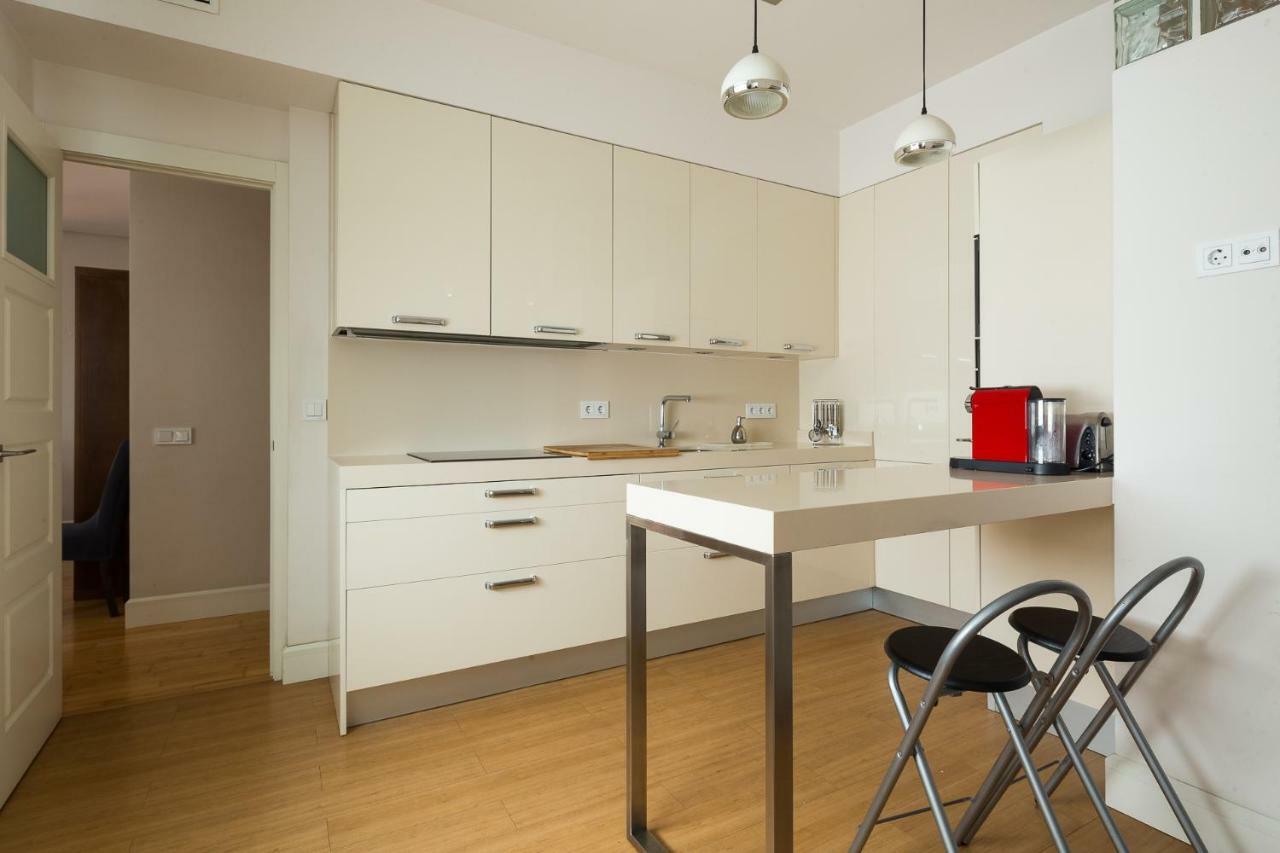 Veoapartment Asuncion Sevilla Buitenkant foto