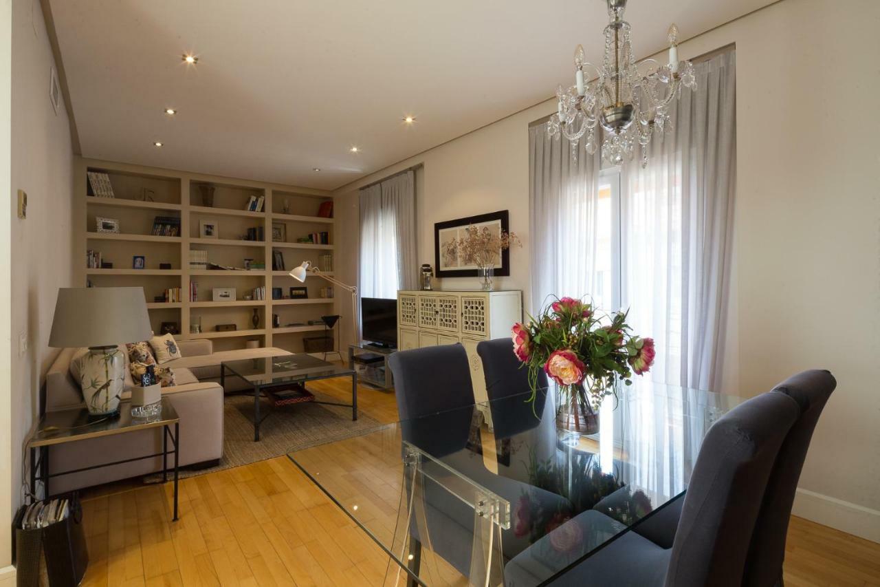 Veoapartment Asuncion Sevilla Buitenkant foto